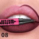 lapis boca dificil remover