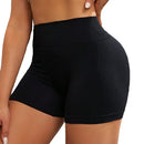shot feminino de treino cintura alta
