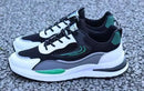 Tênis para homens moda sola masculino sapatos esportivos casuais homem correndo sapatos planos tenis de mujer zapatillas sapato masculino
