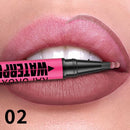 lapis boca dificil remover
