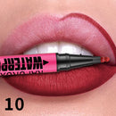 lapis boca dificil remover