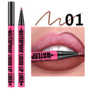 lapis boca dificil remover