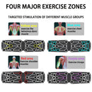 placa de suporte exercicio muscular