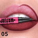 lapis boca dificil remover