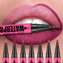 lapis boca dificil remover