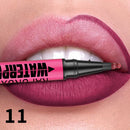 lapis boca dificil remover