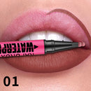 lapis boca dificil remover