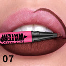 lapis boca dificil remover